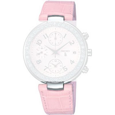 Bracelete Seiko Straps Collection DEY1AW