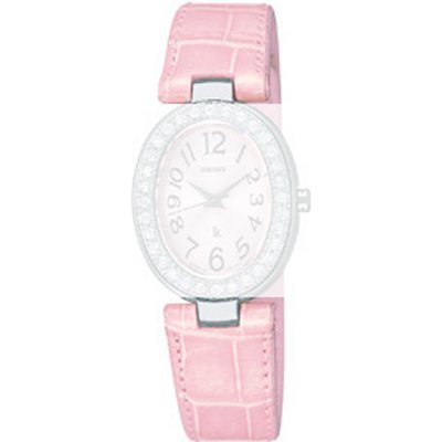 Bracelete Seiko Straps Collection DEY2AW