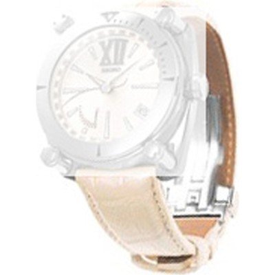 Bracelete Seiko Straps Collection DFL9AW