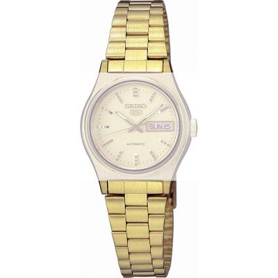 Bracelete Seiko Straps Collection G5135G