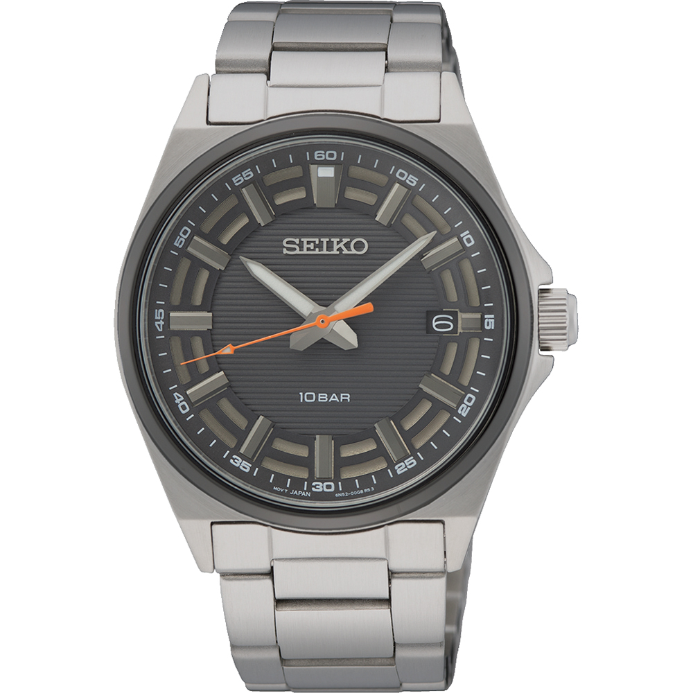 Relógio Seiko SUR507P1