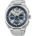 Relógio Seiko Astron HAB004J1 Astron GPS Solar - 145th Anniversary