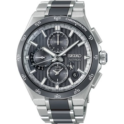 Relógio Seiko HAB007J1 Astron