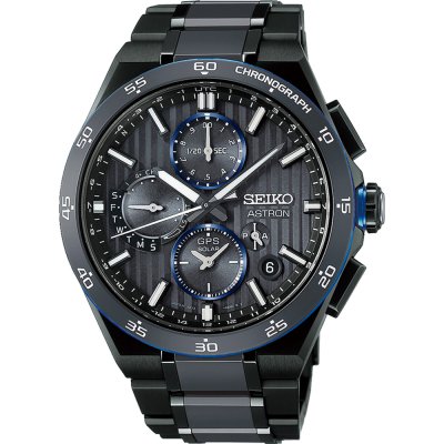 Relógio Seiko HAB008J1 Astron