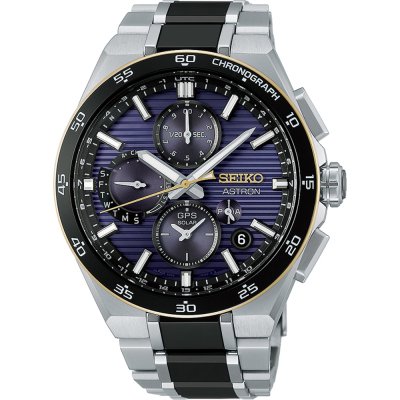 Relógio Seiko HAB011J1 Astron