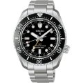 Relógio Seiko Sea HBC002J1 Prospex - Diver's Watch 1968 Heritage GMT