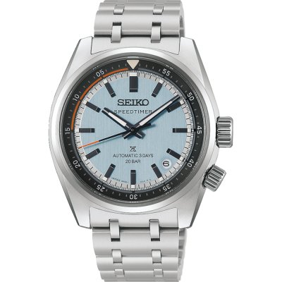 Relógio Seiko Prospex HBC003J1 Prospex Speedtimer
