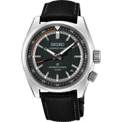 Relógio Seiko Prospex HBC004J1 Prospex Speedtimer