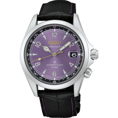 Relógio Seiko HBC006J1 Prospex Alpinist