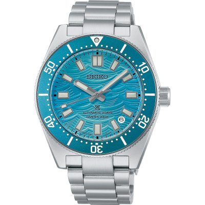 Relógio Seiko Sea HBC011J1 Prospex 1965 Heritage Diver