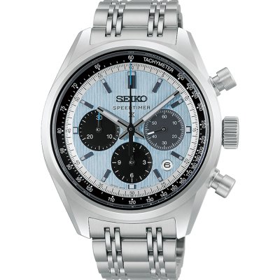 Relógio Seiko HBD001J1 Prospex Speedtimer