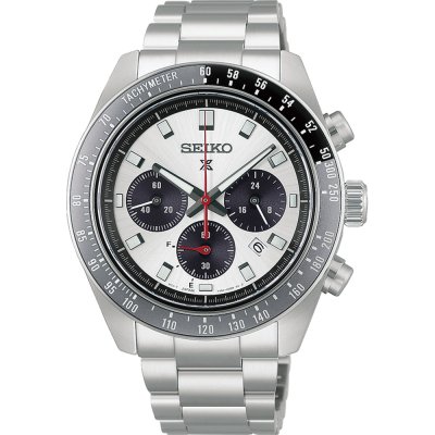 Relógio Seiko Land HBJ001P1 Prospex Speedtimer