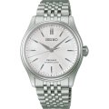 Relógio Seiko Presage HCC001J1 Presage Classic Series Tomioka Silk