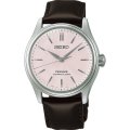 Relógio Seiko Presage HCC003J1 Presage Classic Series Tomioka Silk