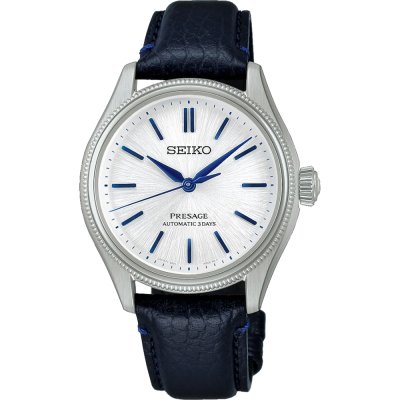 Relógio Seiko Presage HCC004J1 Presage Classic 145th Anniversary