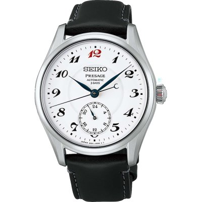 Relógio Seiko Presage HCC005J1 Presage Classic Craftsmanship