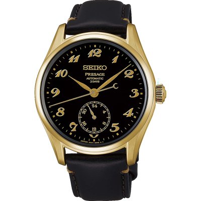 Relógio Seiko Presage HCC006J1 Presage Classic Craftsmanship