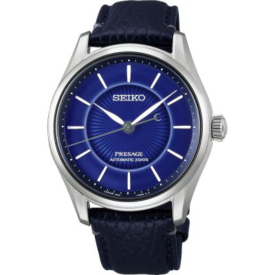 Relógio Seiko Presage HCC007J1 Presage Classic 145th Anniversary