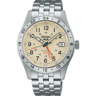 Relógio Seiko 5 Sports HDB002K1 Seiko 5 Sports Field