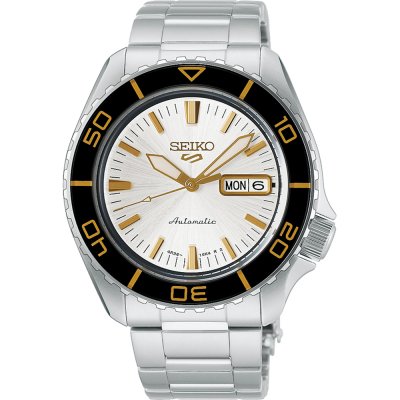 Relógio Seiko HDB004K1 Seiko 5 Sports