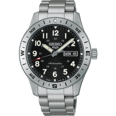 Relógio Seiko 5 Sports HDB006K1 Seiko 5 Sports Field