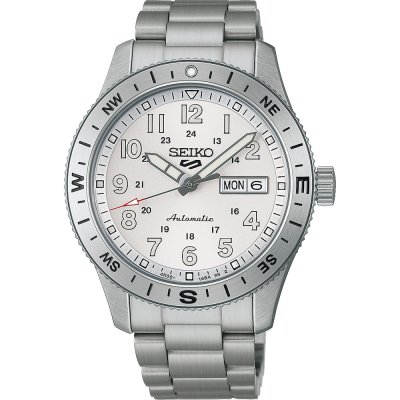 Relógio Seiko 5 Sports HDB007K1 Seiko 5 Sports Field
