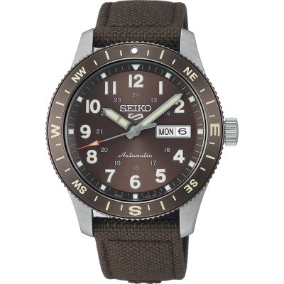 Relógio Seiko 5 Sports HDB009K1 Seiko 5 Sports Field