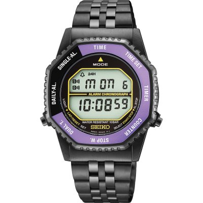 Relógio Seiko HFL001P1 Rotocall