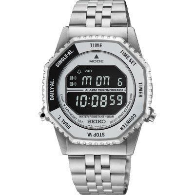 Relógio Seiko HFL002P1 Rotocall