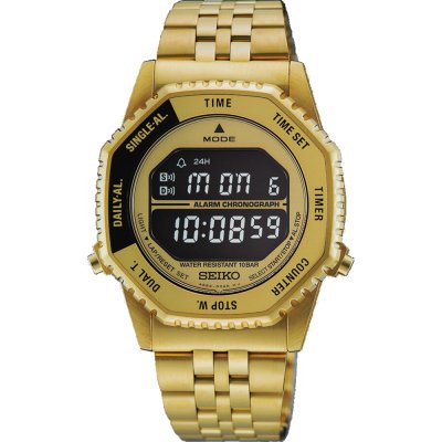 Relógio Seiko HFL003P1 Rotocall