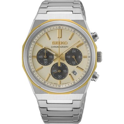 Relógio Seiko HGK001P1 Conceptual