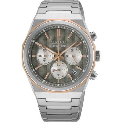 Relógio Seiko HGK002P1 Conceptual