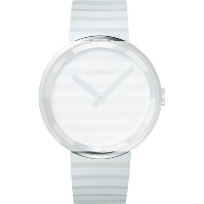 Bracelete Issey Miyake Issey Miyaki BAR698 Please by Jasper Morrison