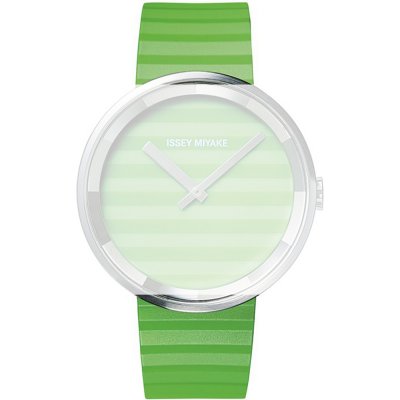 Bracelete Issey Miyake Issey Miyaki BAR700 Please by Jasper Morrison