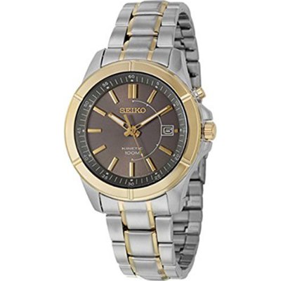 relógio Seiko SKA546P1 Kinetic