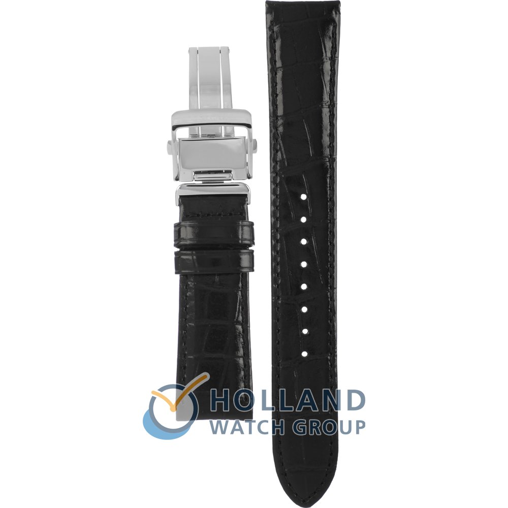 Bracelete Seiko Straps Collection L00M011J0