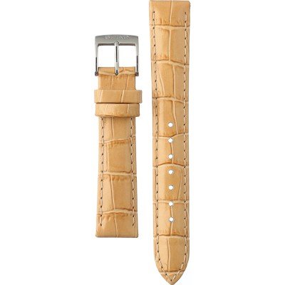 Bracelete Seiko Straps Collection L01L011J0