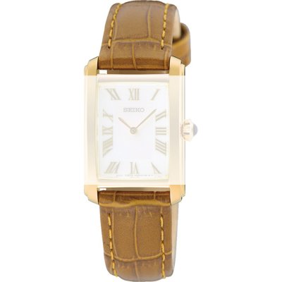 Bracelete Seiko L01L01JJ0 Conceptual