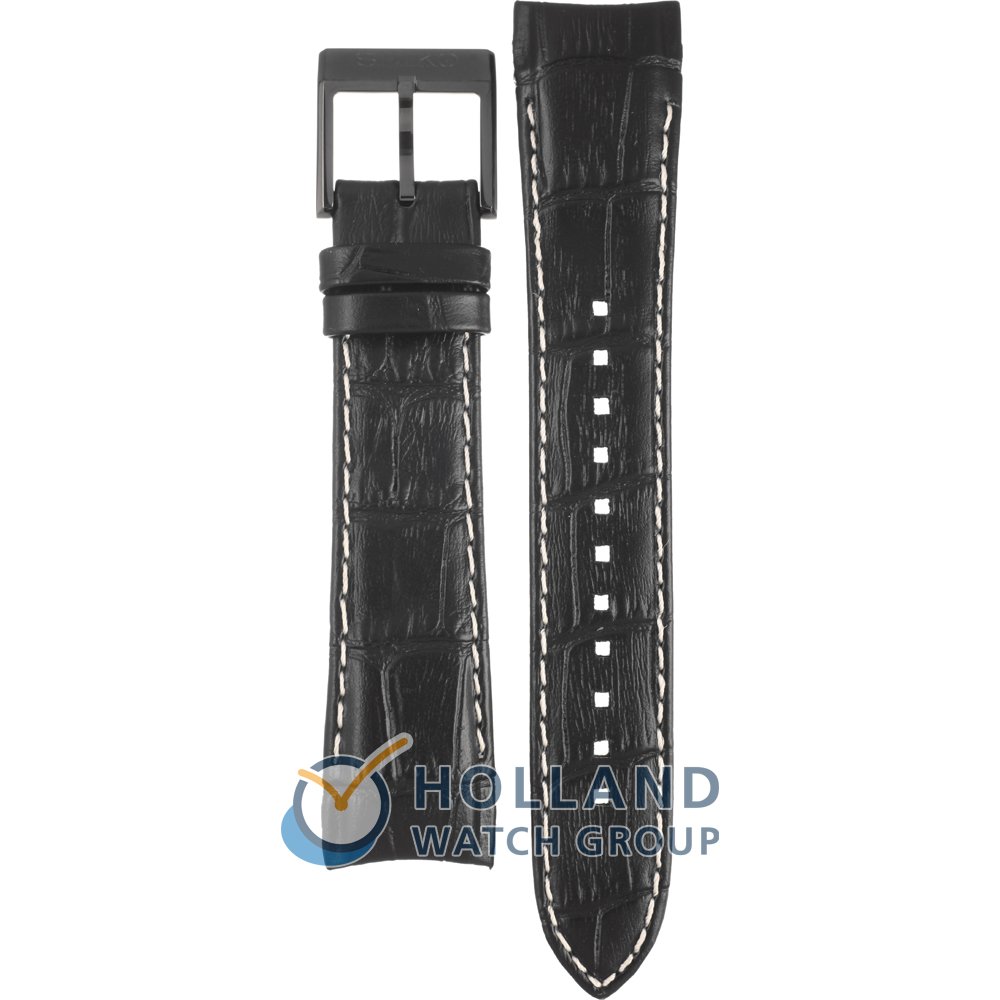 Bracelete Seiko Straps Collection L01M017M0