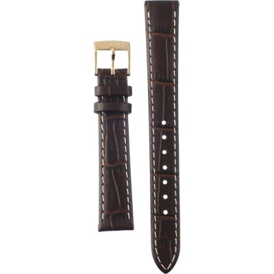 Bracelete Seiko Straps Collection L02J013K0