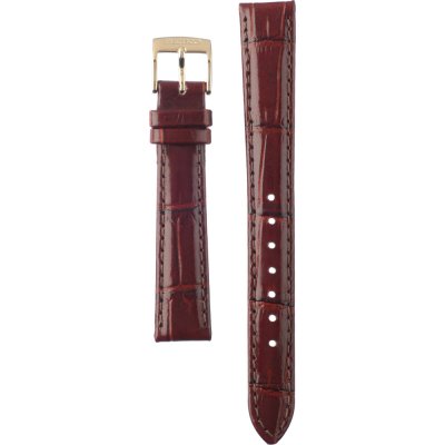 Bracelete Seiko Straps Collection L02J015K0