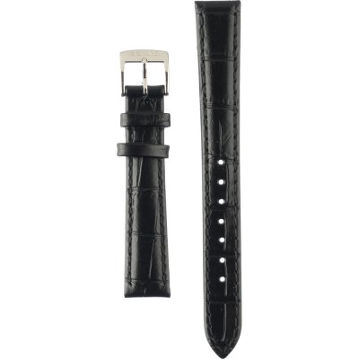 Bracelete Seiko Straps Collection L02J018J0