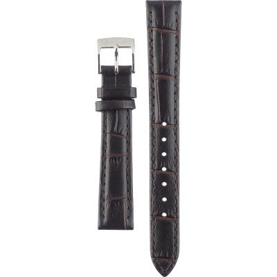 Bracelete Seiko Straps Collection L02J01DJ0 SUR427P1