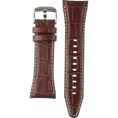 Bracelete Seiko Straps Collection L02N118J0
