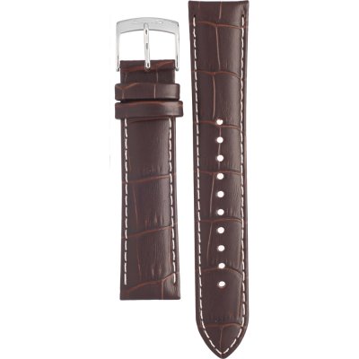 Bracelete Seiko Straps Collection L07H017J0