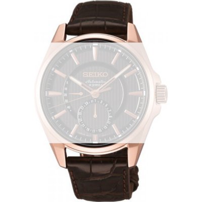 Bracelete Seiko Straps Collection L07Y016P9