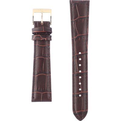 Bracelete Seiko Straps Collection L08D024K0