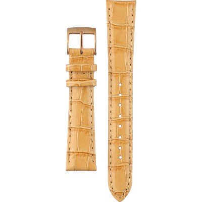 Bracelete Seiko Straps Collection L08E023P0