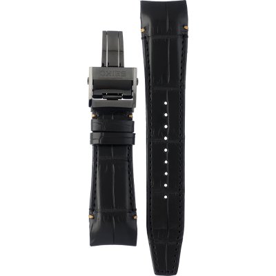 Bracelete Seiko Straps Collection L0AJ011M9