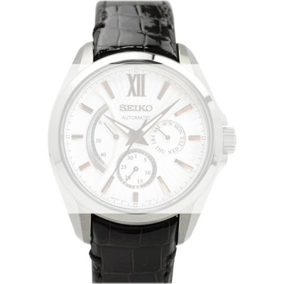 Bracelete Seiko Straps Collection L0AL011J0